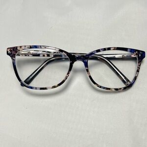 Chelsea Morgan Eyeglasses  - Frames Only